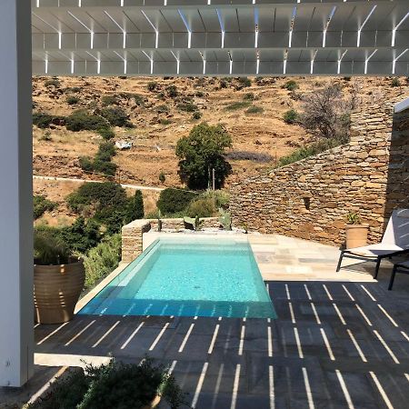 Theros Apartments 2 Mylopotas Dış mekan fotoğraf