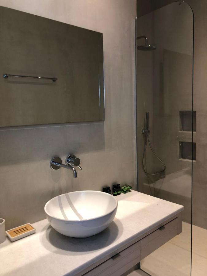 Theros Apartments 2 Mylopotas Dış mekan fotoğraf