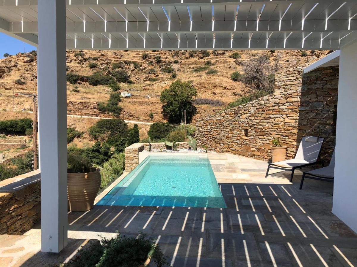 Theros Apartments 2 Mylopotas Dış mekan fotoğraf