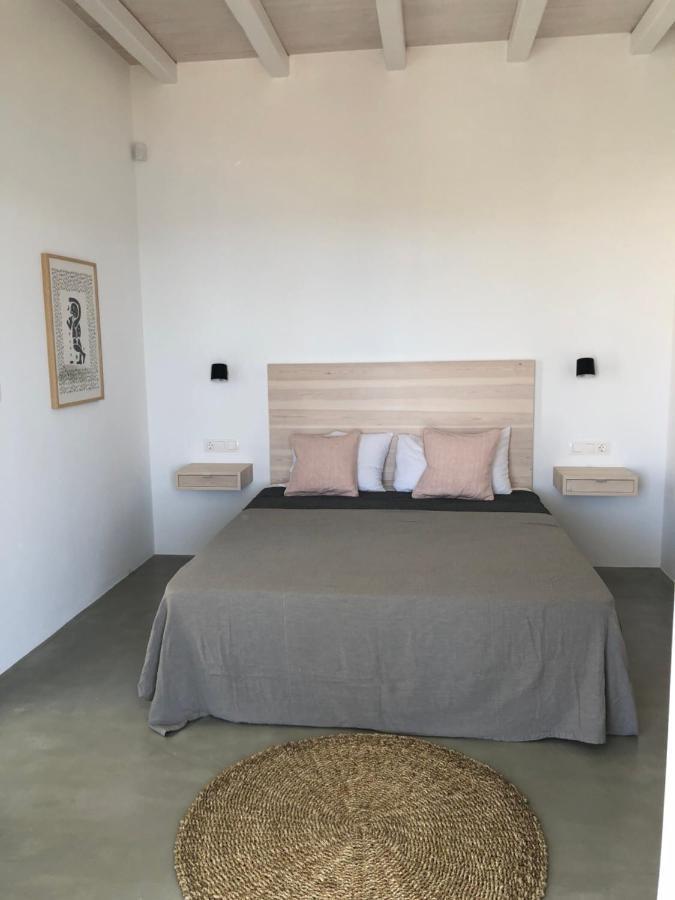Theros Apartments 2 Mylopotas Dış mekan fotoğraf