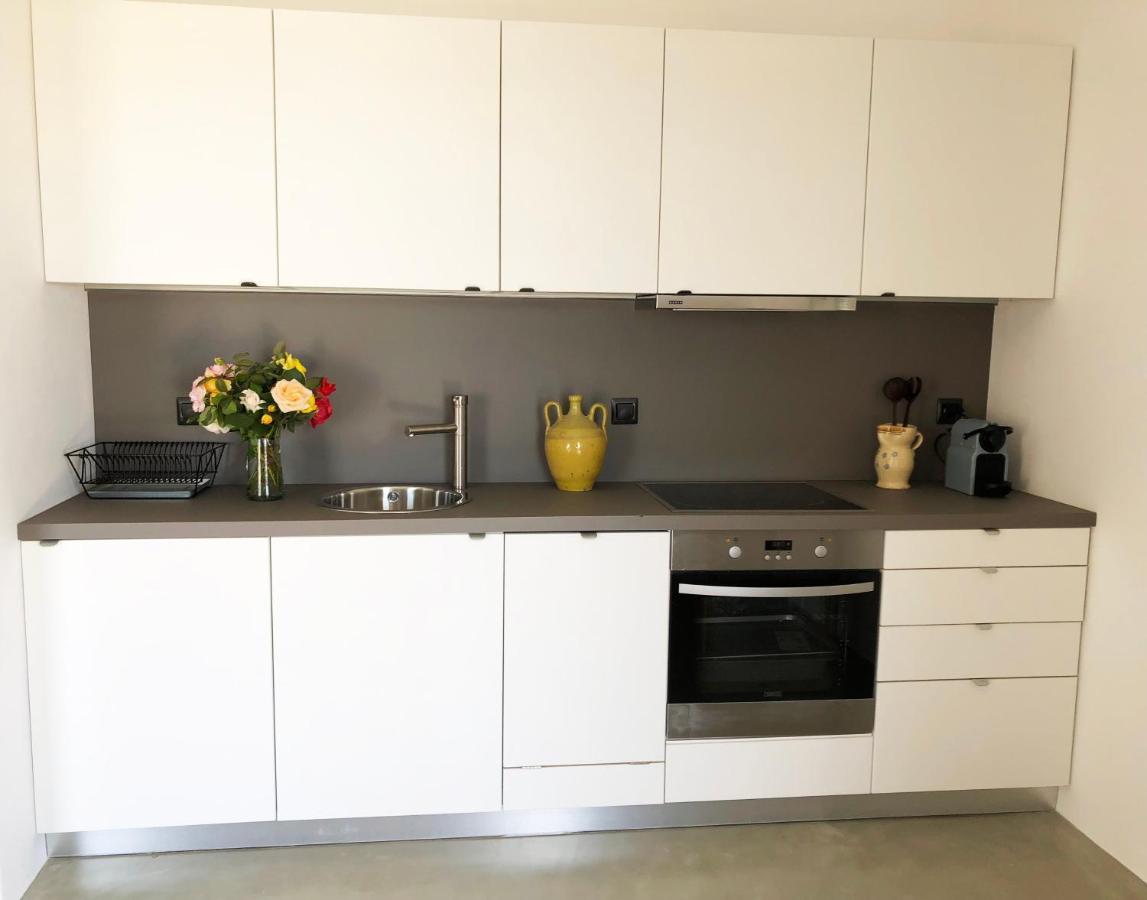 Theros Apartments 2 Mylopotas Dış mekan fotoğraf