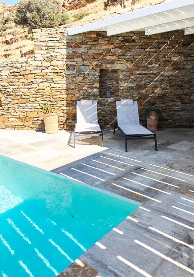 Theros Apartments 2 Mylopotas Dış mekan fotoğraf